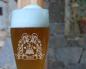 Preview: Weizenbierglas Brauer